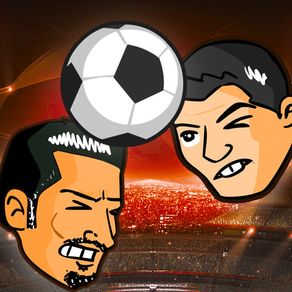 Head Soccer - Kafa Topu Oyunu
