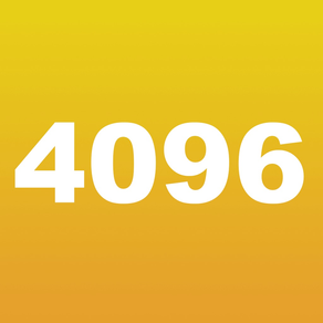 4096 - inspired by 2048