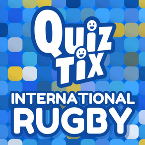 QuizTix: International Rugby Quiz