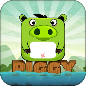 Hungry Piggy Balance Puzzle