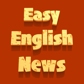 Easy English News