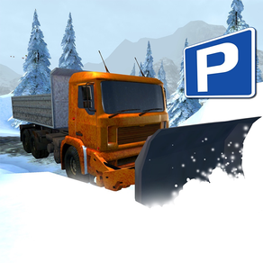 Arctic Truck Parking PRO - Full 2017 Version