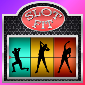 SlotFit Pro