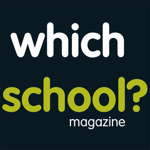 Whichschool Magazine VI‪C