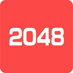 2048 - The Most Popular Number Puzzle Game