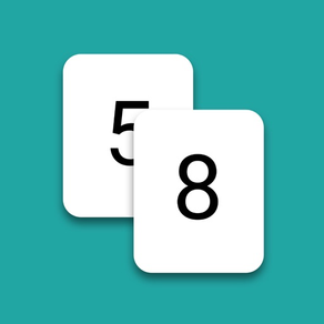 Planning Poker for scrum