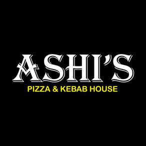 Ashi's Pizza & Kebab House