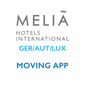 MHI Moving App