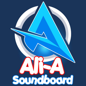 Ali-a apex Live Streamer Sound