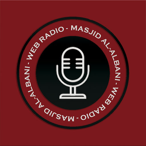 RADIO MASJID AL-ALBANI