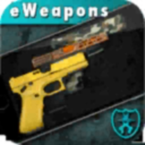 Gun Builder Custom Guns