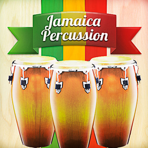 Virtual Congas & Bongos Drums