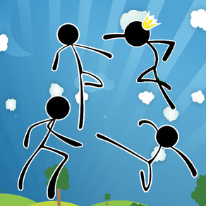 Stickman Games