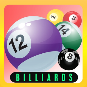 Pool Billiards and Snooker Pro World Free Games