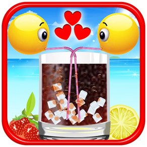 Soda Cola Maker, Juegos cocina