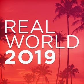 RealWorld 2019