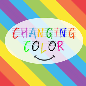 Changing Color