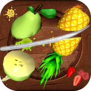 Fruit Assassin : Top Fun Game