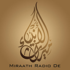 Miraath Deutsch Radio