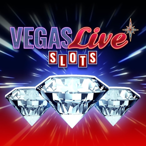 Vegas Live Slots Casino