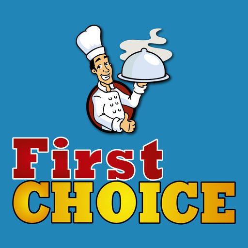First Choice DE21 para iOS (iPhone/iPad) - Baixar Grátis no AppPure