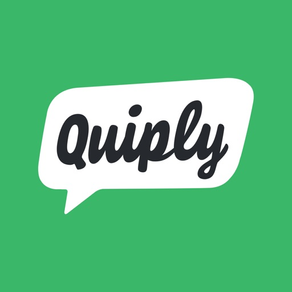 Quiply - Die Mitarbeiter-App