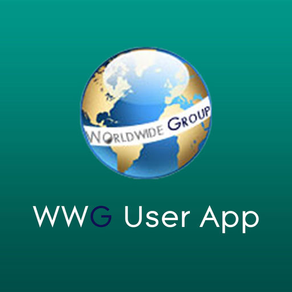 WWG User App