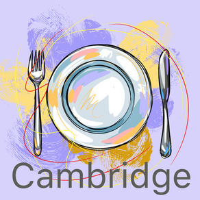 Cambridge Restaurant Guide