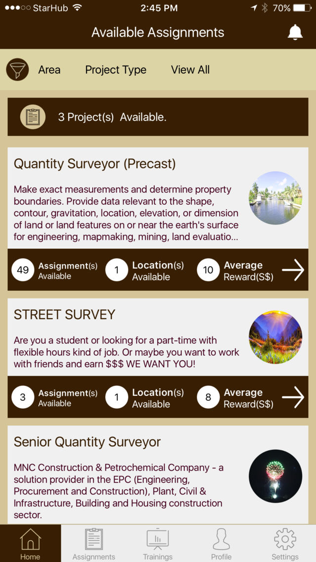 Research Plus poster