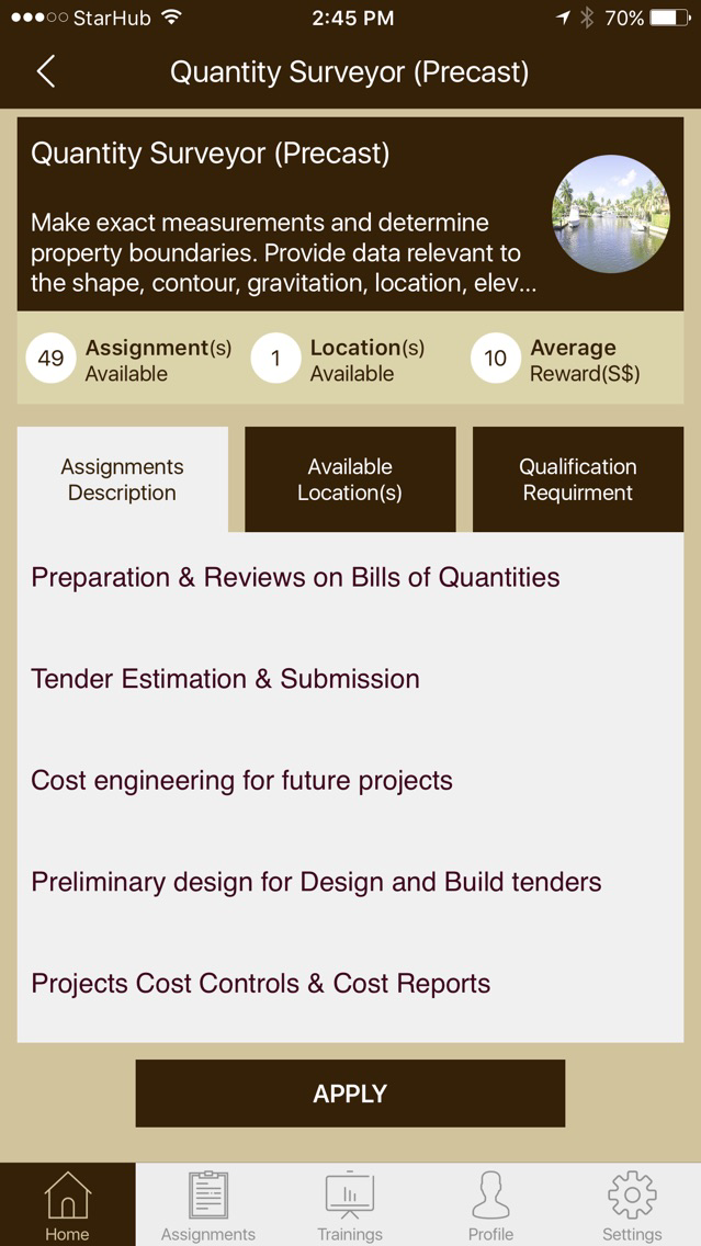 Research Plus poster