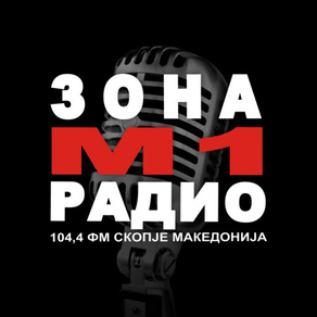 Zona M1 Radio