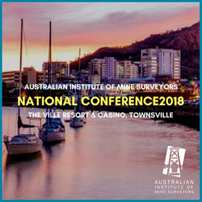 AIMS 2018 - Townsville