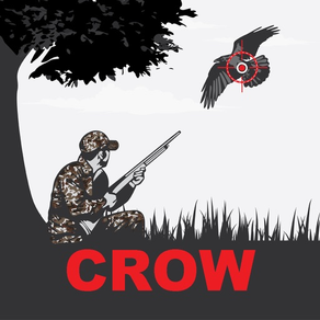 Crow Calls for Predator Hunting Animals