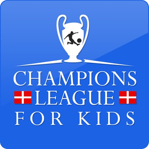 Champions League for Kids