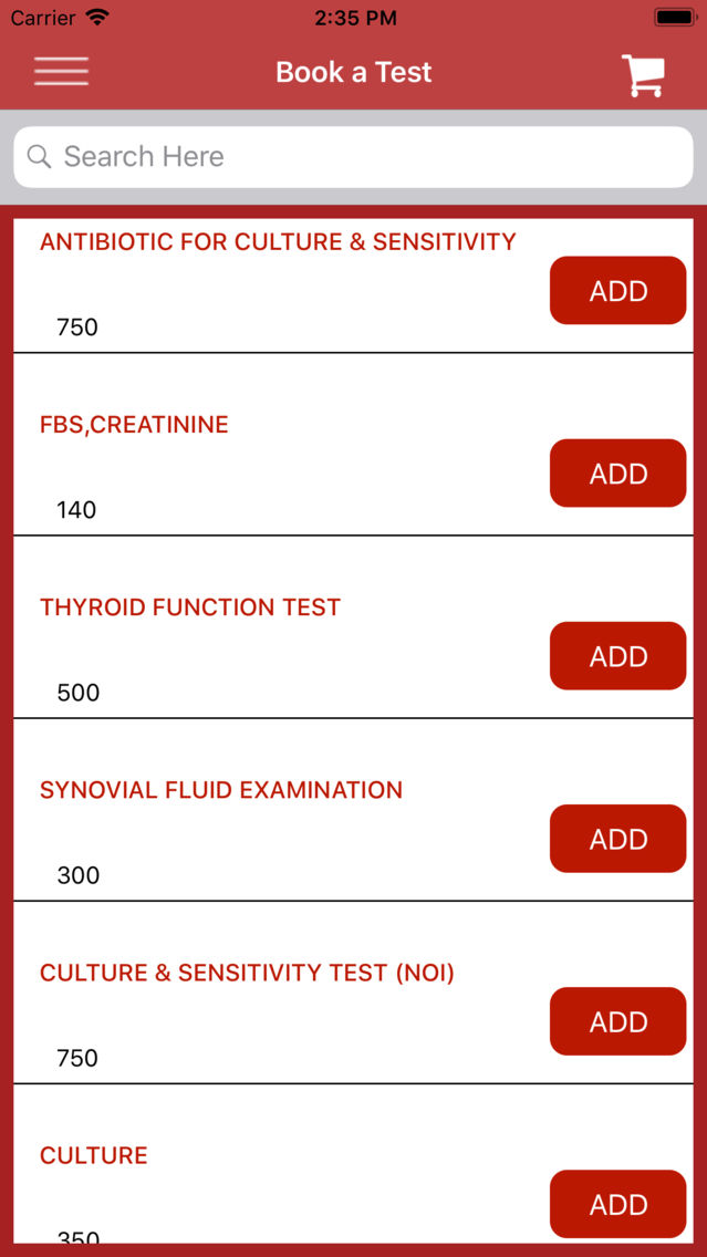 AdvancedDiagnosticLab poster