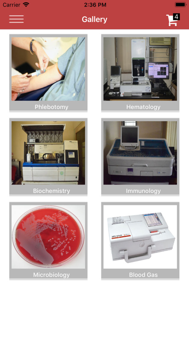 AdvancedDiagnosticLab poster