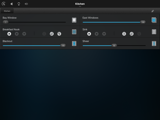 Control4 for OS 2 Cartaz