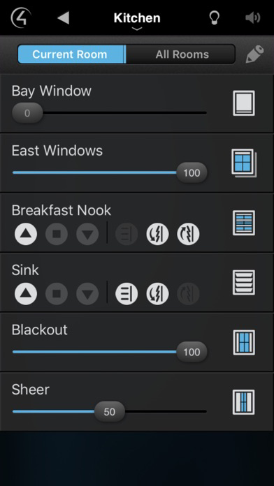 Control4 for OS 2 Cartaz