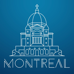 Montreal Guía de Viaje Offline