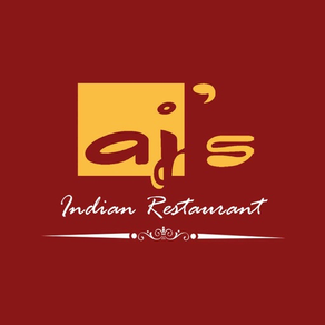 AJ's Indian Restaurant