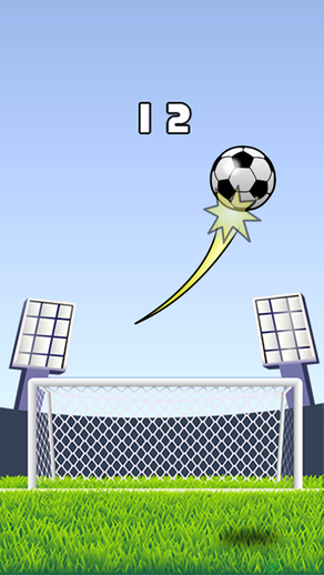 Simple Soccer