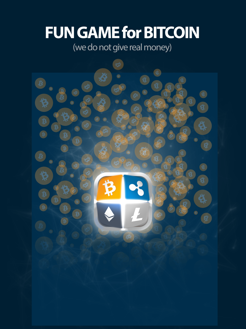 HODL - Bitcoin Simulator poster