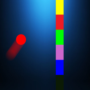 Color Jump  - Switch Game