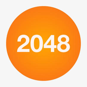 2048 Ultimate Edition