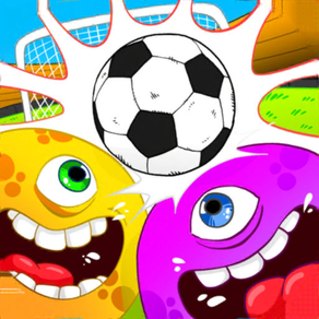 Gafa - Online Head Soccer