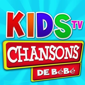 KidsTV Chansons de Bebe