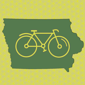 Bike Iowa 2014