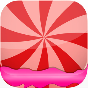 Candy Sweeper - puzzle game