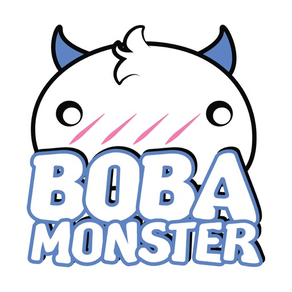 Boba Monster Rewards