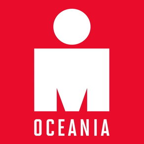 Ironman Oceania